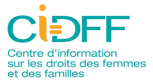 Logo de CIDFF