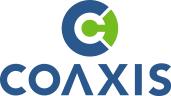 Logo de Coaxis