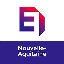 Logo de Nouvelle Aquitaine