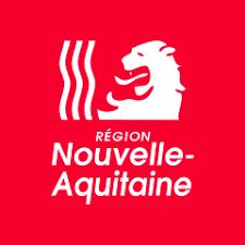 Logo de la Région Nouvelle-Aquitaine