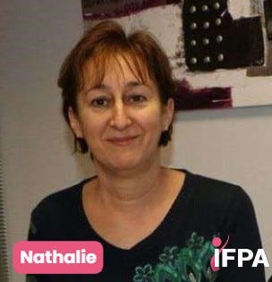 Nathalie CHIBRAC